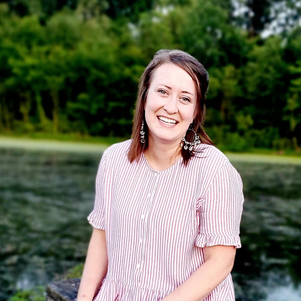 Meet your Posher, Marianne